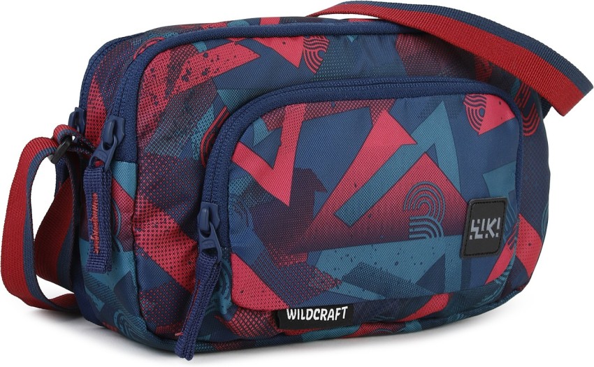 Wildcraft wiki sling clearance bags