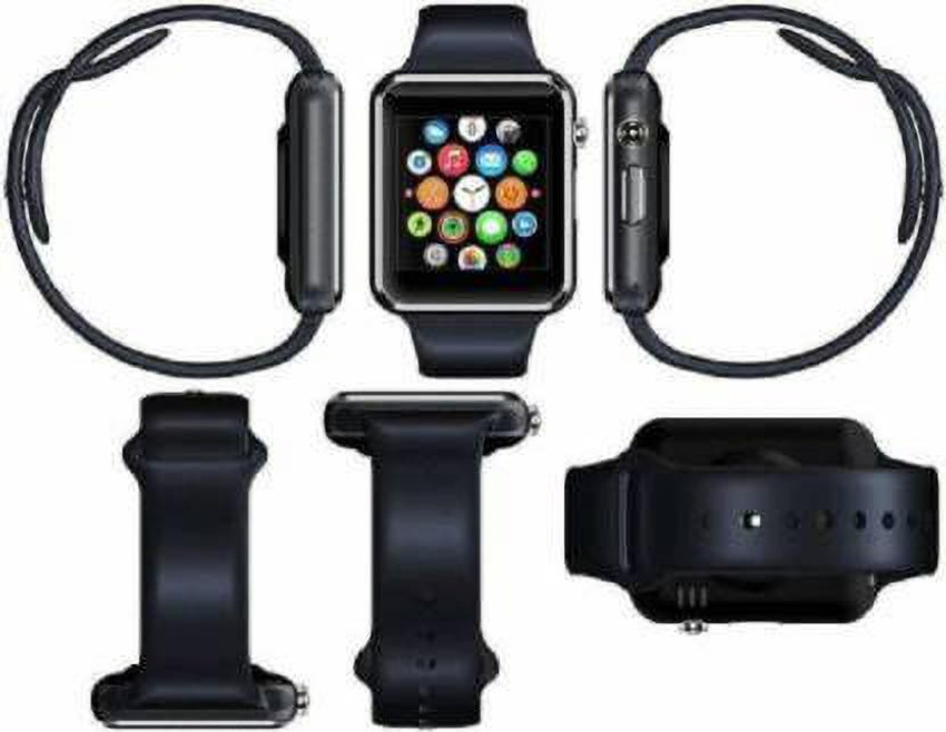 aybor a1 bluetooth smartwatch with whatsapp Smartwatch Price in India Buy aybor a1 bluetooth smartwatch with whatsapp Smartwatch online at Flipkart