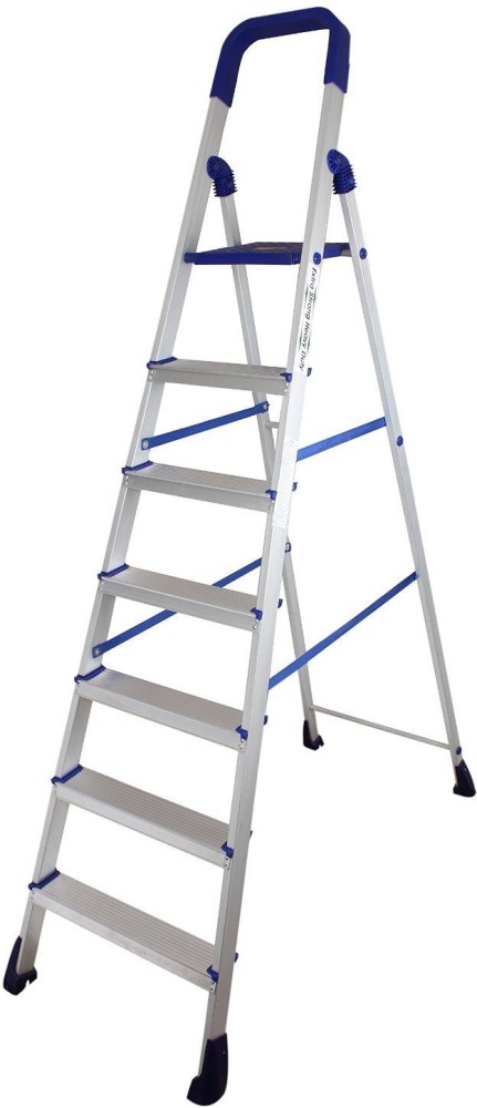 Folding on sale ladder price