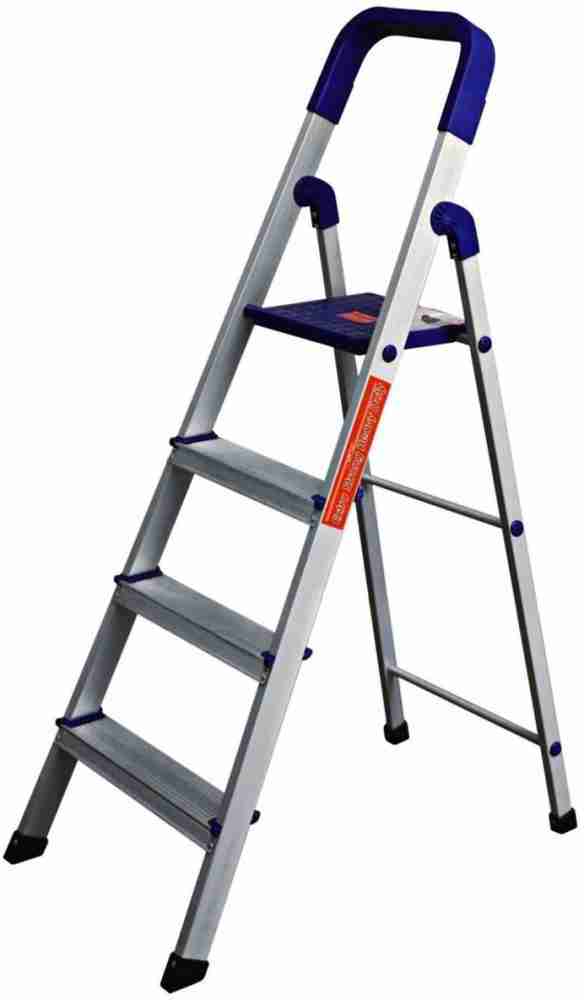 Parasnath black deals heavy folding ladder