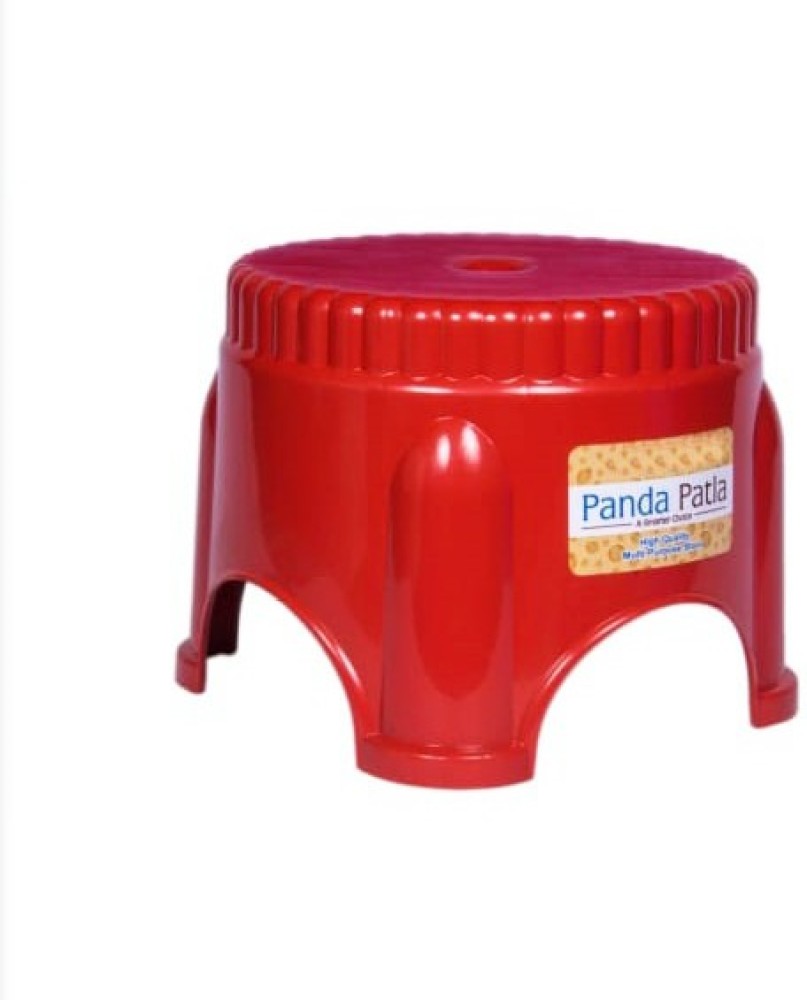 Patla stool hot sale