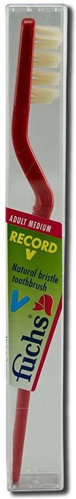 Fuchs toothbrush on sale
