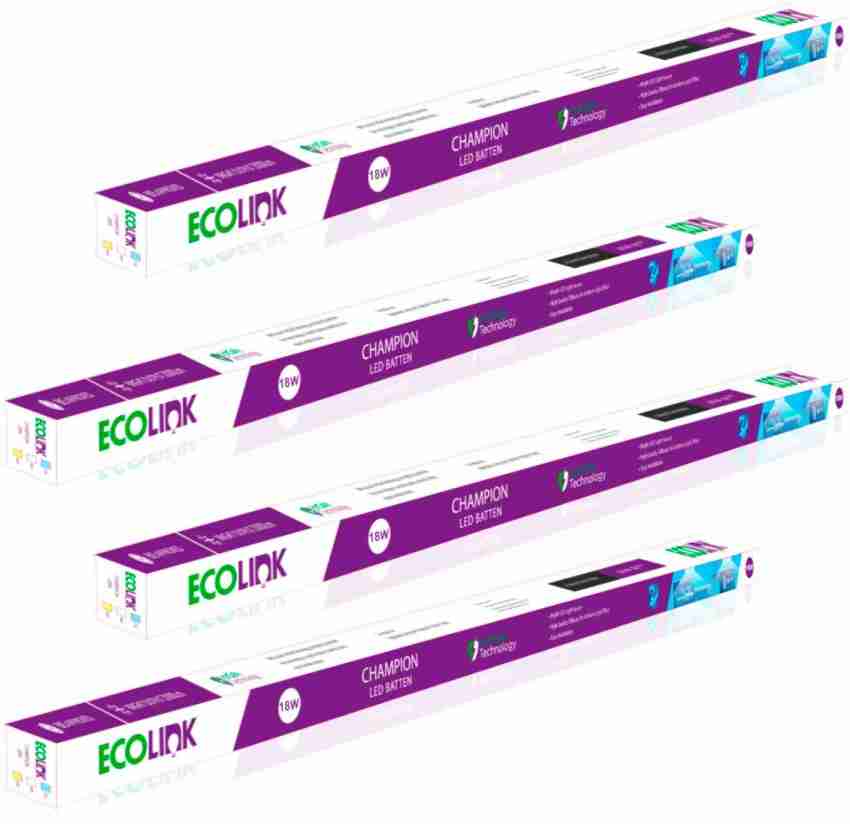 Ecolink led tube light shop 20w