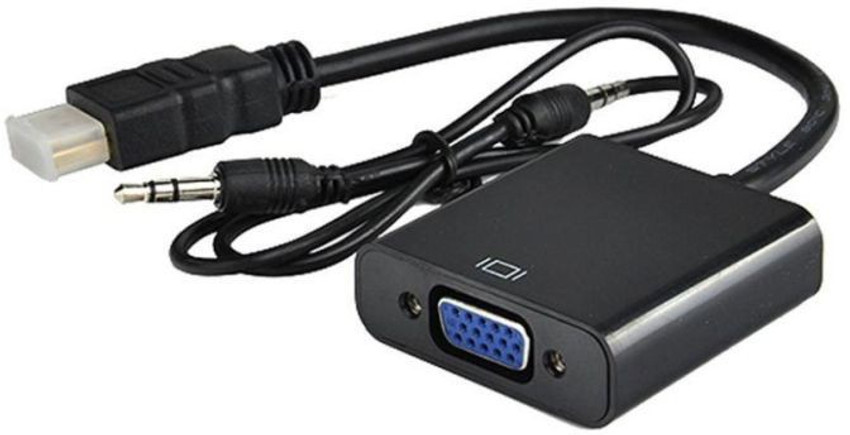 Adaptador cable best sale hdmi para tv