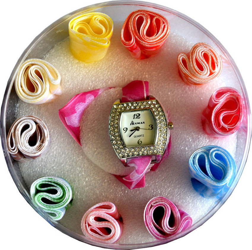 Ribbon 2025 watches flipkart