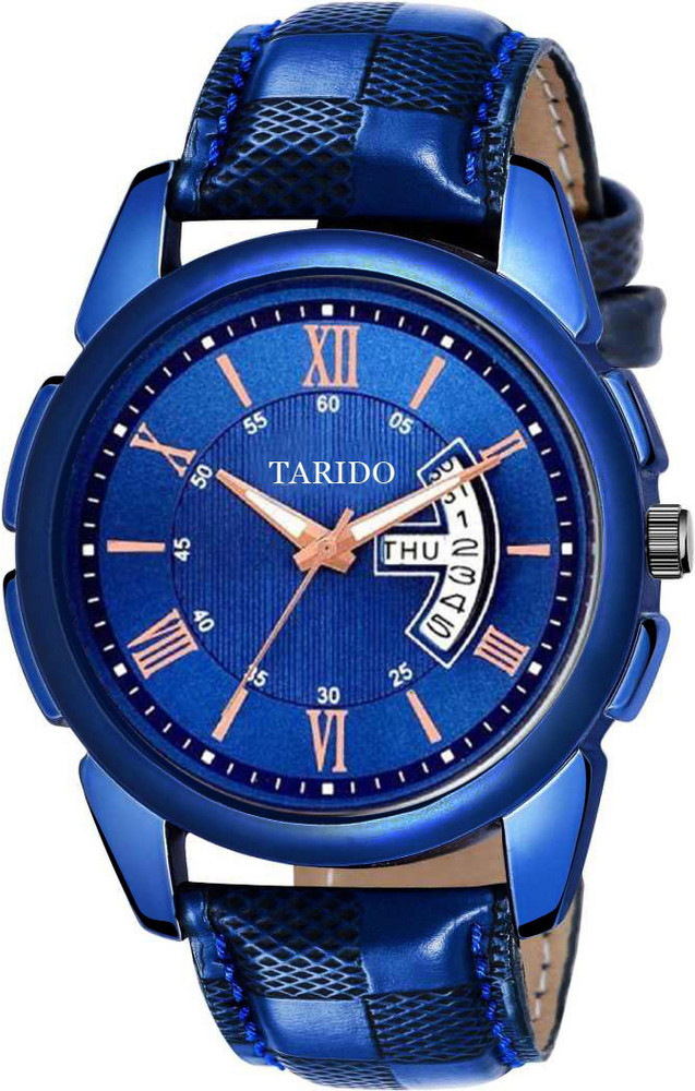 Tarido watch clearance company