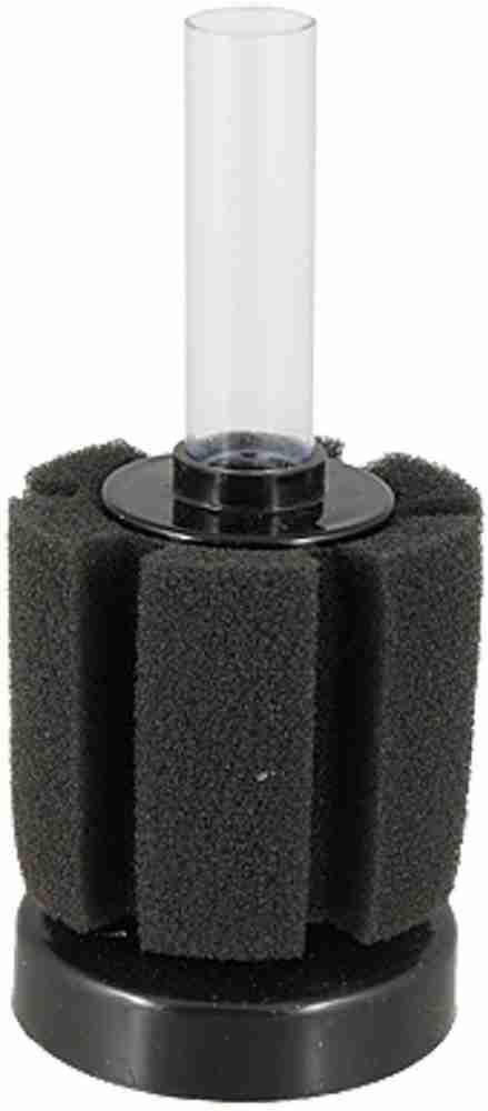 Aquarium filter sponge best sale