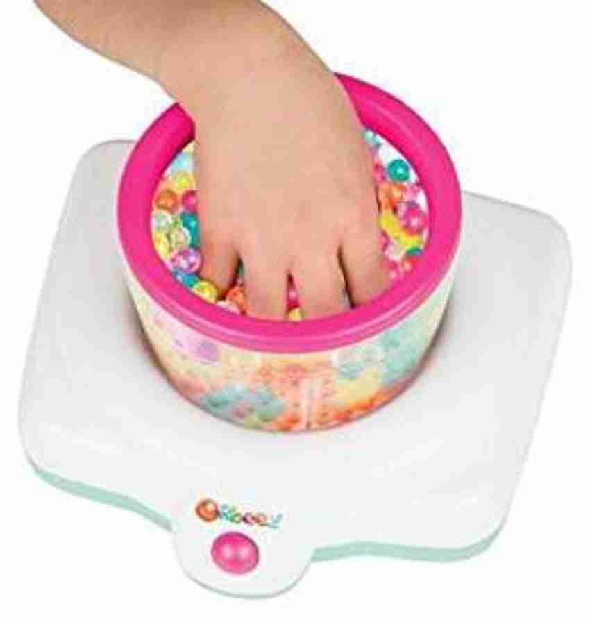 Orbeez spin and 2025 soothe hand spa