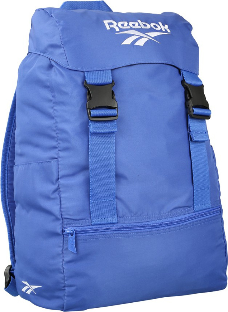 Reebok lost and 2025 found vector backpack