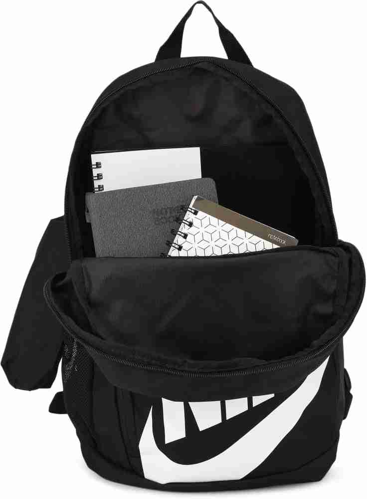 Nike school bags flipkart on sale