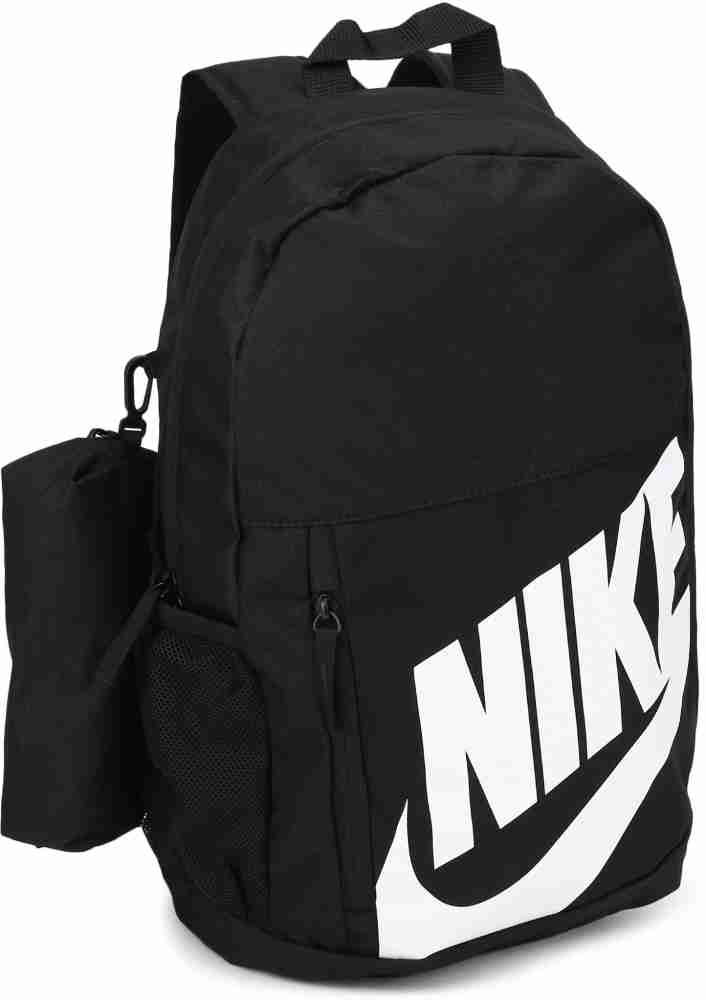 Nike 2025 black rucksack