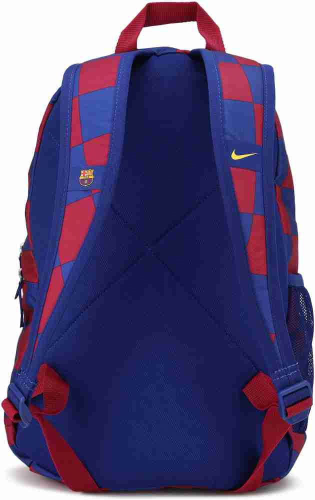 Nike cheap fcb backpack