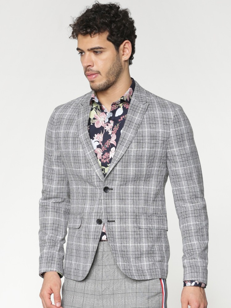 Jack and jones 2025 casual blazer