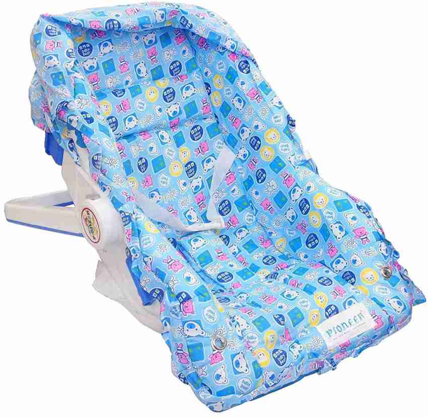 Pioneer baby carry store cot