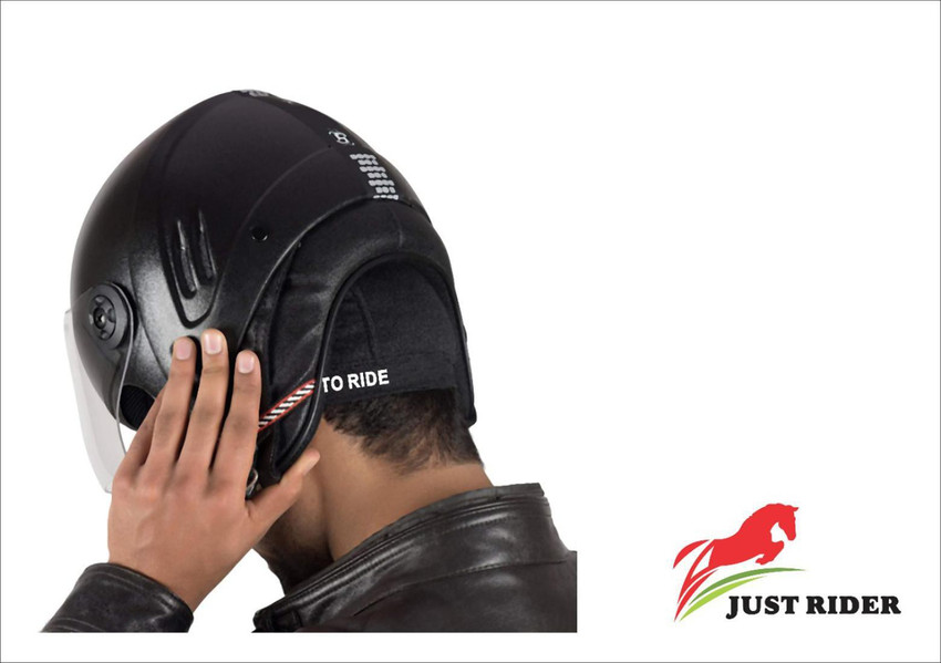 Bike store riding cap