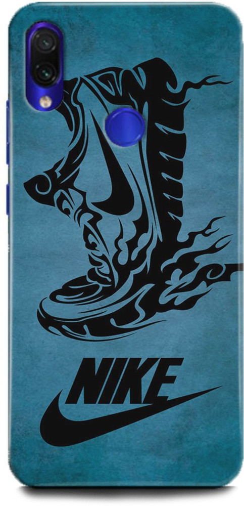 GRAFIQE Back Cover for Mi Redmi Y3 Nike Air Shoes Jordan Just