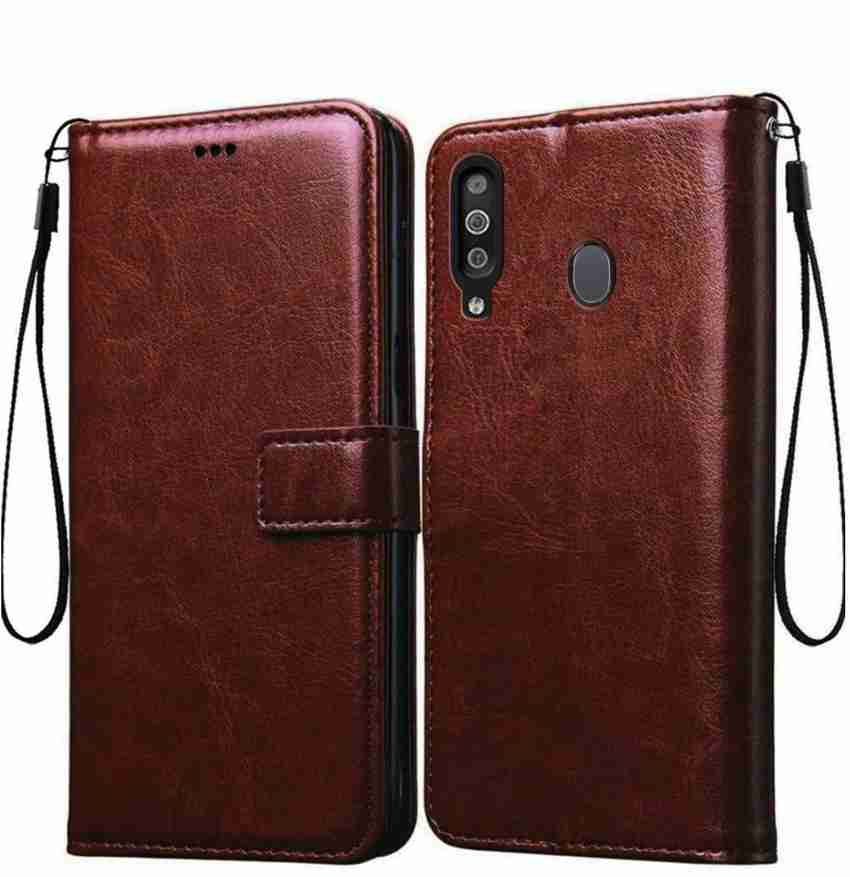 Vivo y12 cheap flip cover