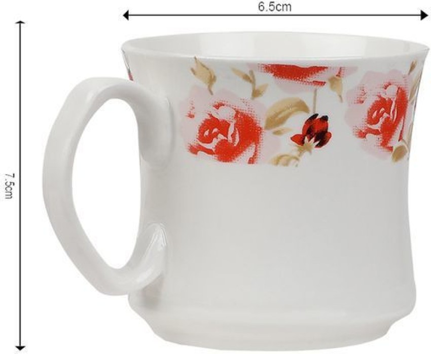 Bone china clearance microwave safe