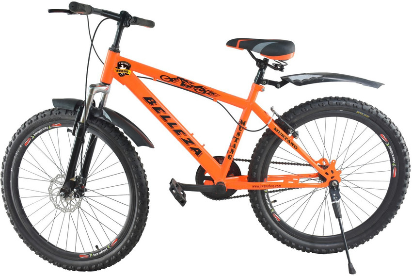 Hunk cycle outlet