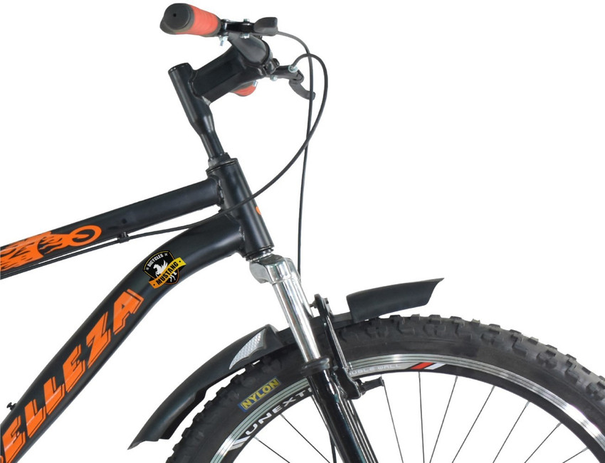 Roadeo sale hunk bicycle
