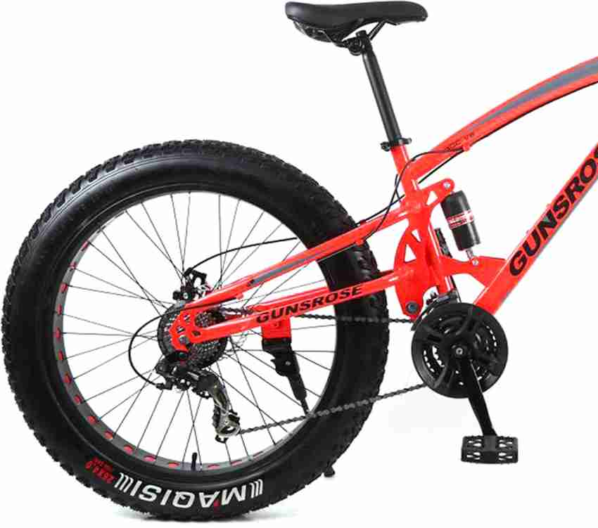 Gunsrose bike 2024 price