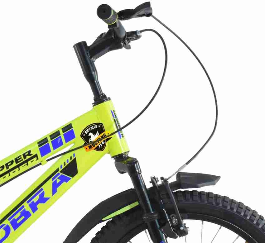 Next cobra on sale 20 inch bike