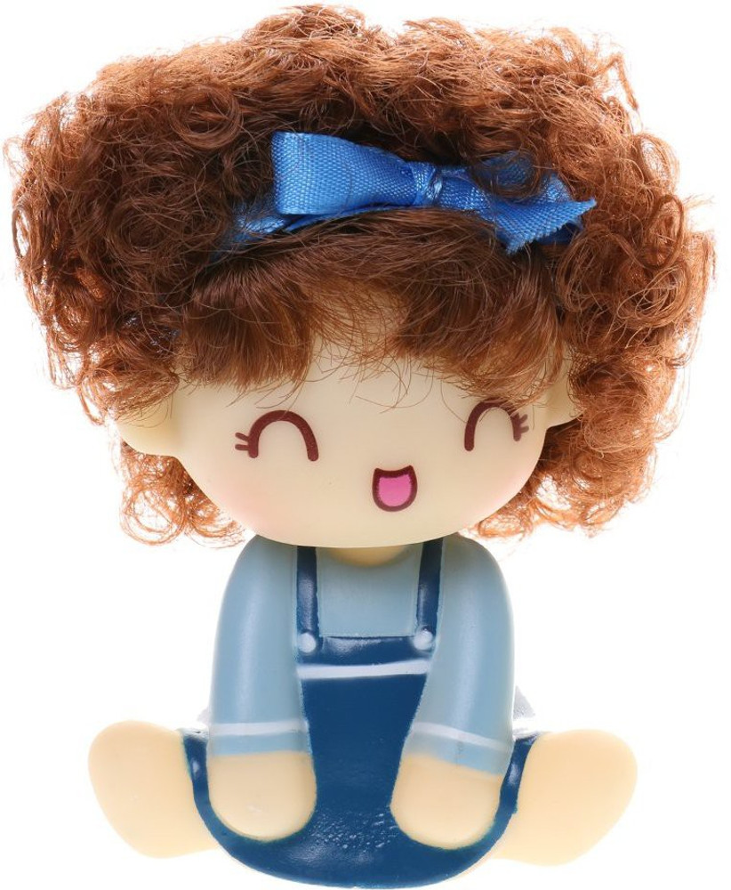 Shaking doll hotsell