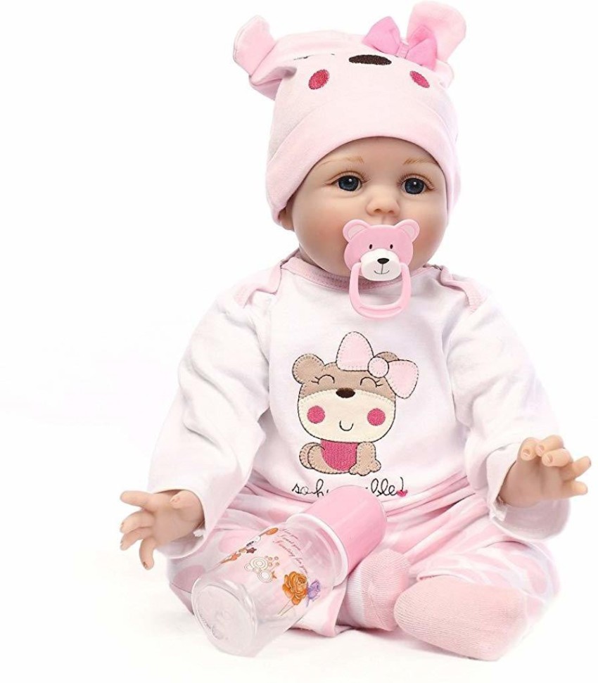 Mini diva sales baby doll