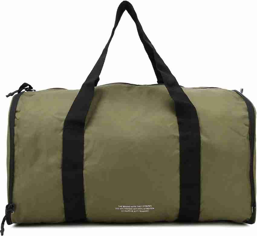 ADIDAS ORIGINALS PACKABLE DUFFEL Duffel Without Wheels RAWKHA
