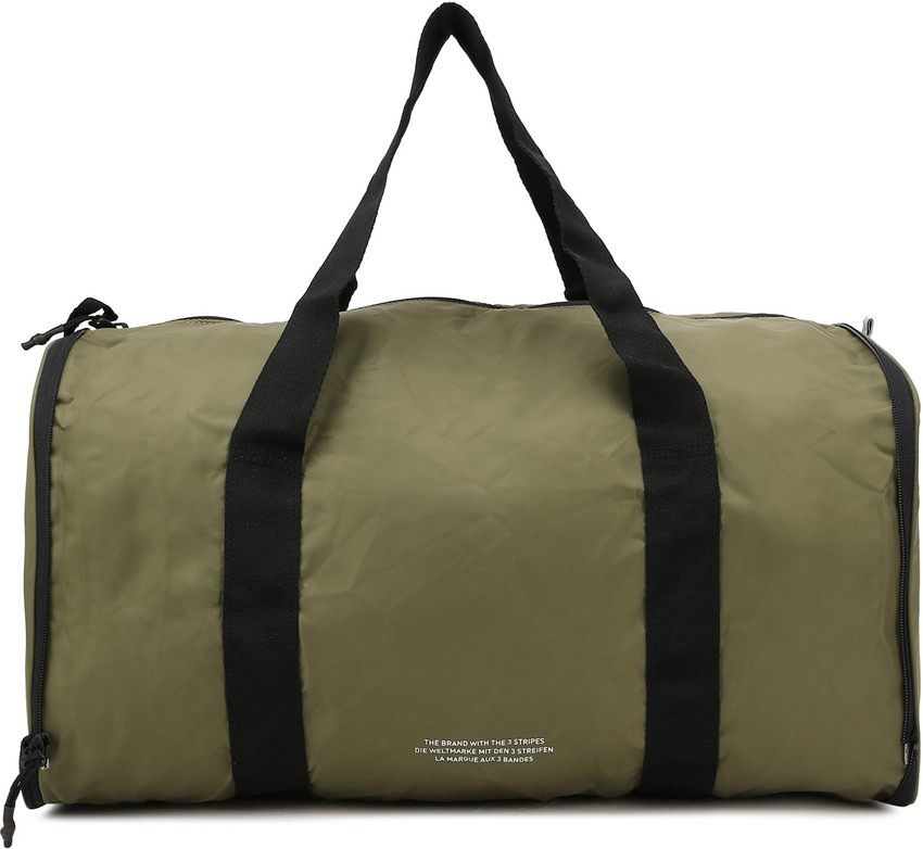 Packable duffel sale