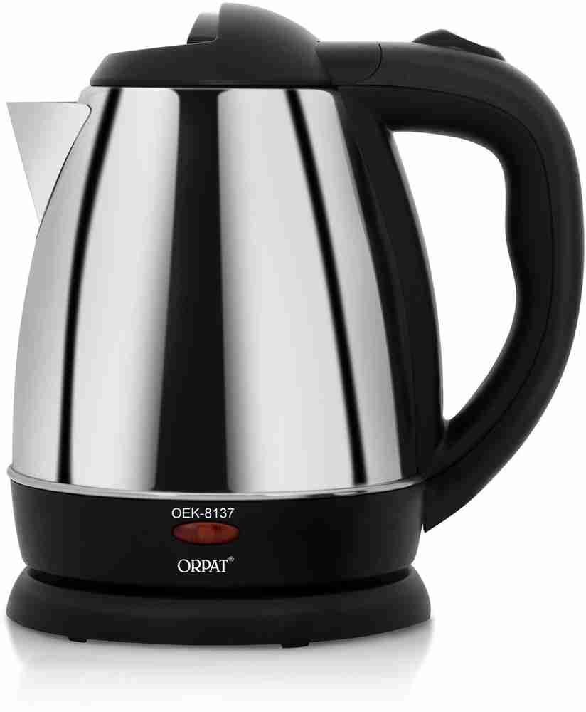 Orpat hot sale tea kettle