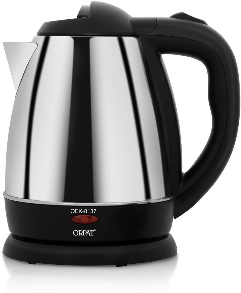 Orpat hot water kettle 2025