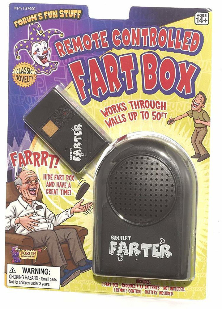 Fun stuff shop novelties