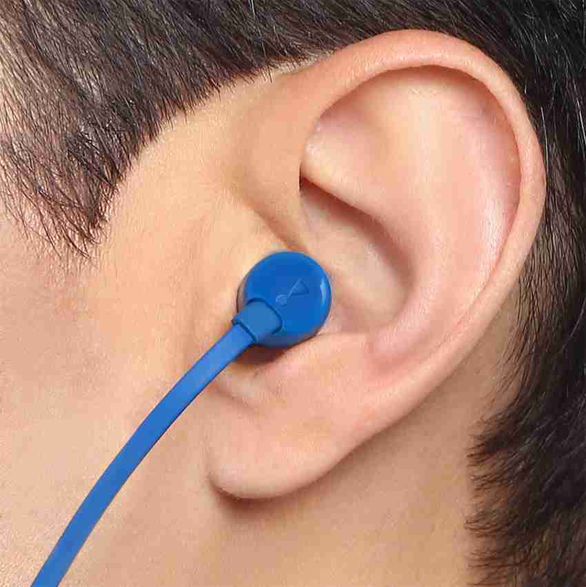 Jbl clearance t110 flipkart
