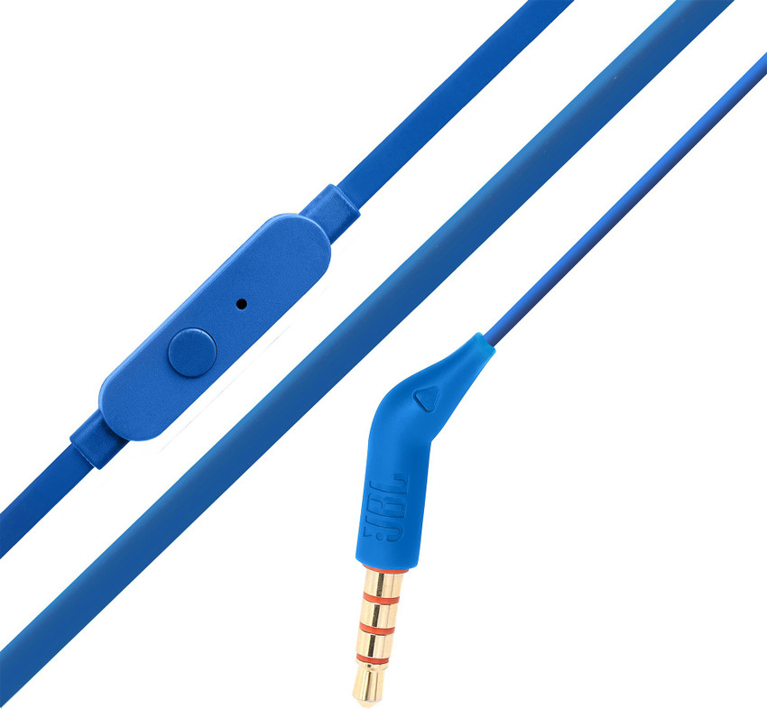 JBL Tune 110 Wired Headset Price in India Buy JBL Tune 110 Wired