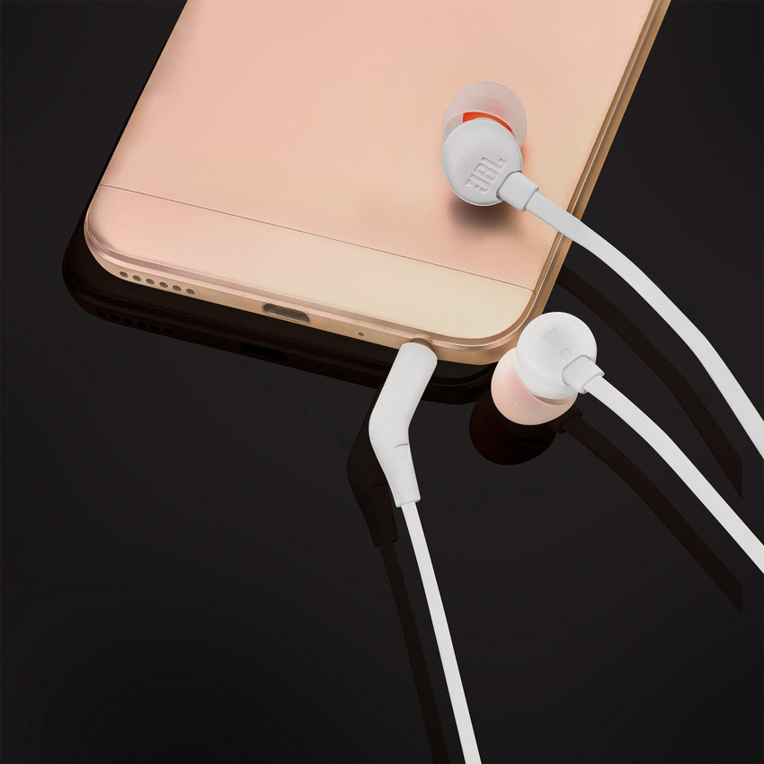 JBL Tune 110 Wired Headset