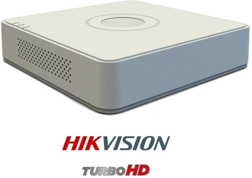 Eco sale series hikvision