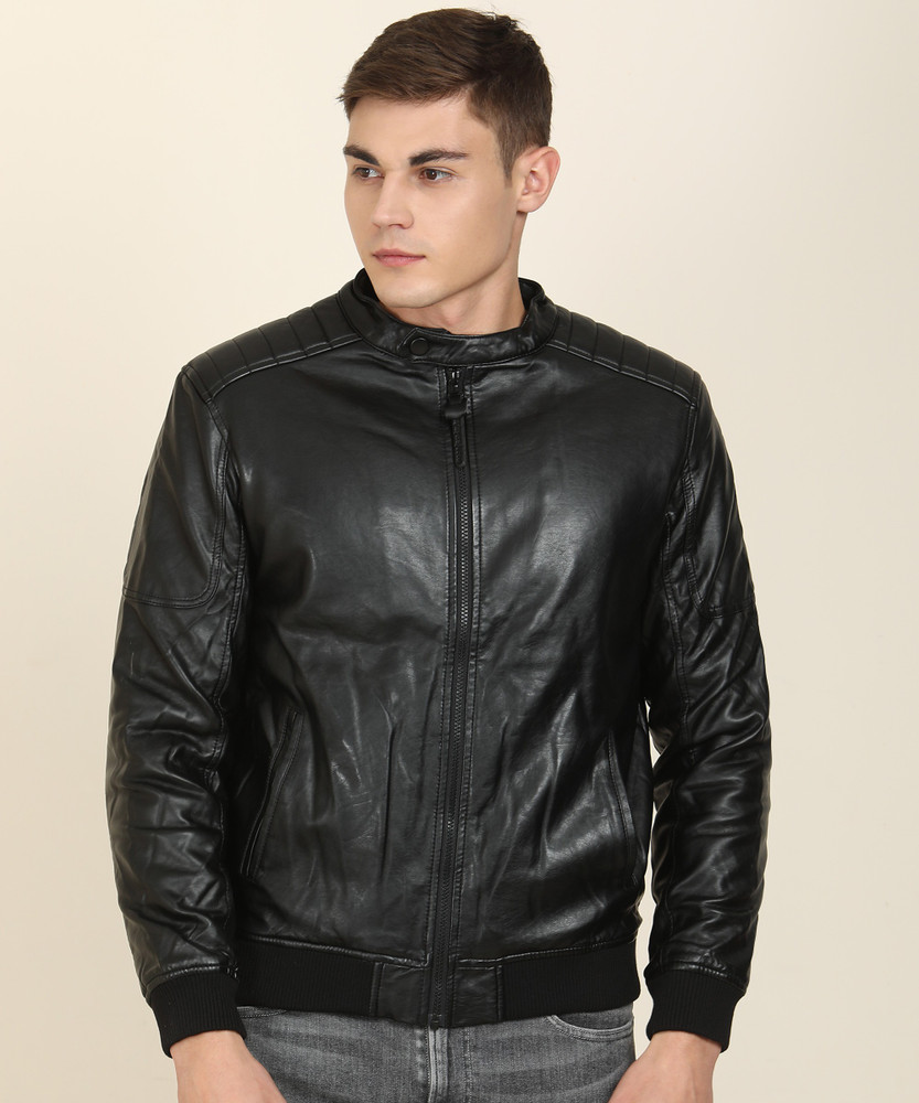 John Players Full Sleeve Solid Men Jacket Buy John Players Full Sleeve Solid Men Jacket Online at Best Prices in India Flipkart