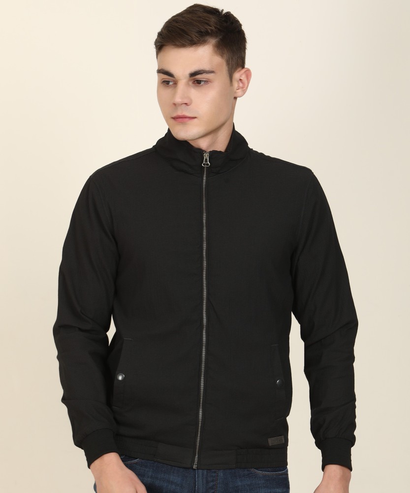 John players clearance men's cotton jacket