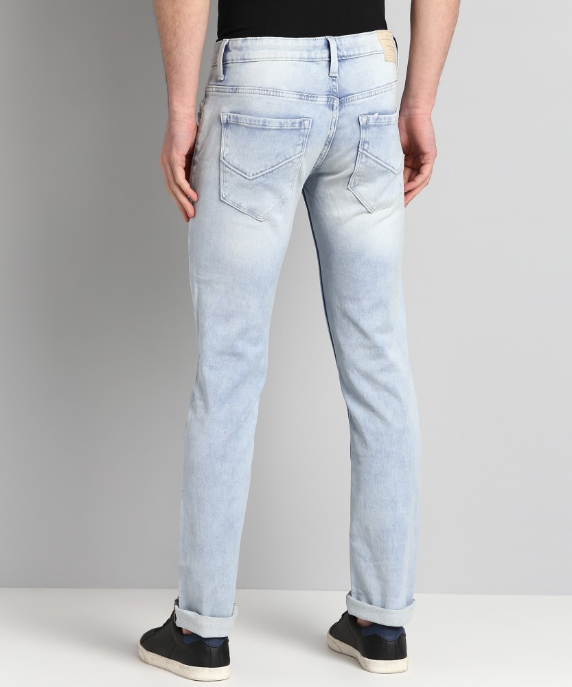 Buy Louis Philippe Jeans Louis Philippe Jeans Men Power Skinny Fit