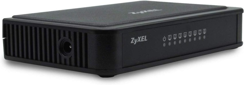 Zyxel 10 Gigabit Switches (10GbE) - broadbandbuyer