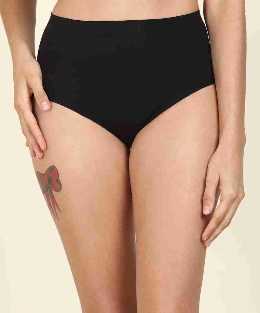Amante Women Hipster Black Panty - Buy Amante Women Hipster Black Panty  Online at Best Prices in India