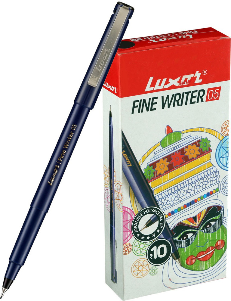 LUXOR Finewriter 05 Fineliner Pen Buy LUXOR Finewriter 05