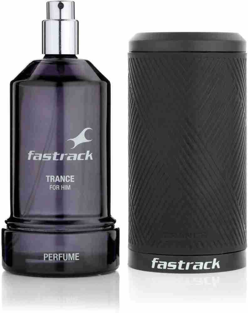 Fastrack 2025 trance perfume