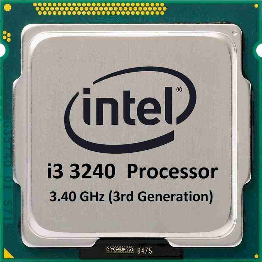 I3 3240 hotsell socket