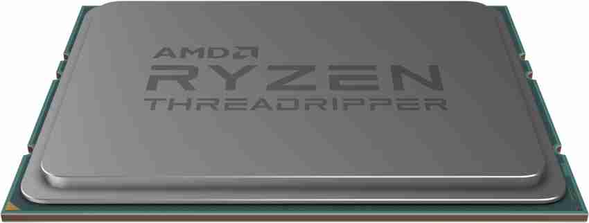 amd Ryzen Threadripper 3970X 3.7 GHz Upto 4.5 GHz sTRX4 Socket 32