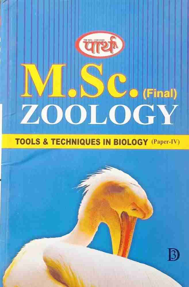 Zoologists Tools