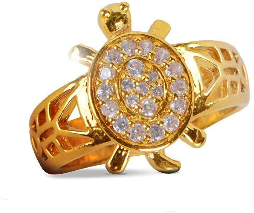 Tortoise ring online