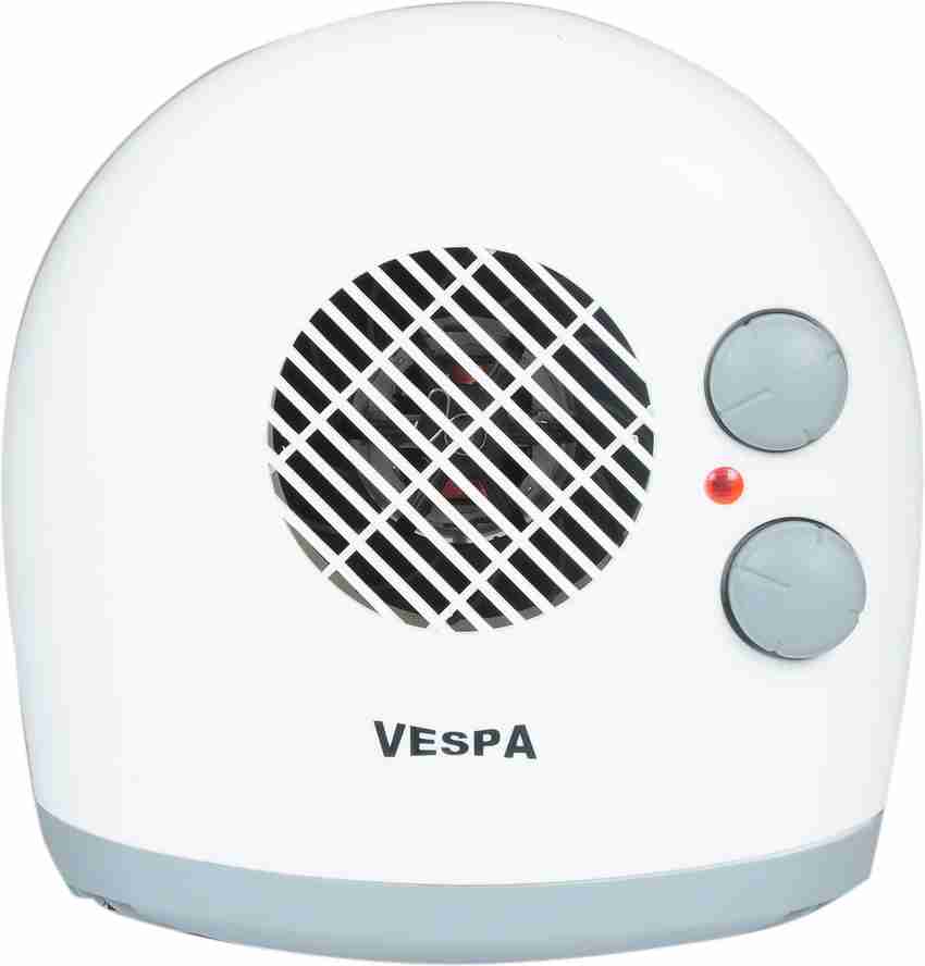 Vespa 202 Fan Room Heater Price in India - Buy Vespa 202 Fan Room Heater  online at Flipkart.com