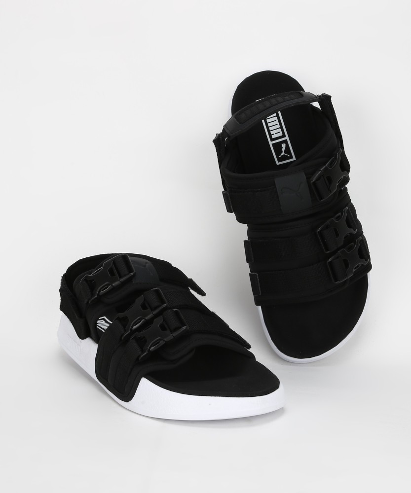 Puma leadcat ylm discount 19 tech sandals